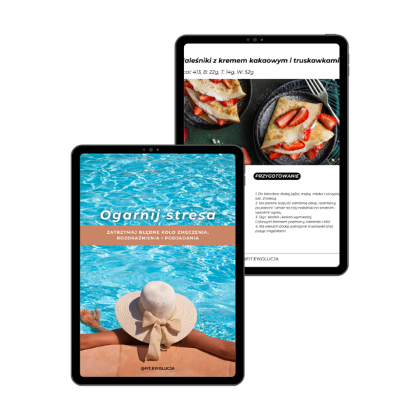 Program Summer Glow Up – 3-miesięczna przemiana - obrazek 3